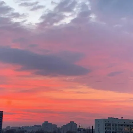 Apartment Море, Пляж И Закат - Бесконтактное Заселение 24 На 7 Odesa