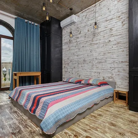 Apartment Море, Пляж И Закат - Бесконтактное Заселение 24 На 7 Odesa