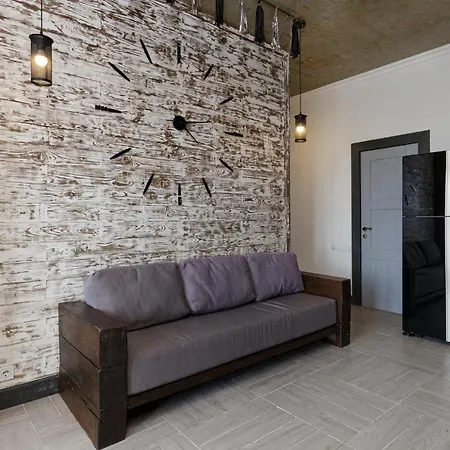 Море, Пляж И Закат - Бесконтактное Заселение 24 На 7 Apartment