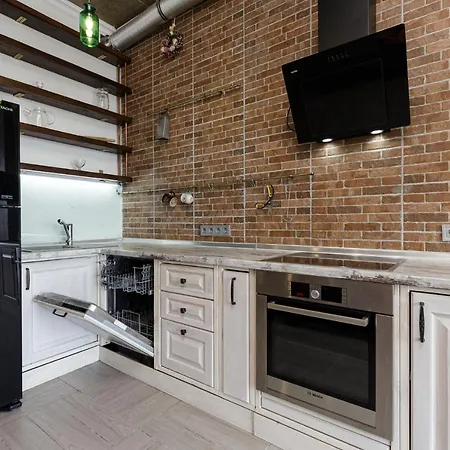 Море, Пляж И Закат - Бесконтактное Заселение 24 На 7 Apartment Odesa