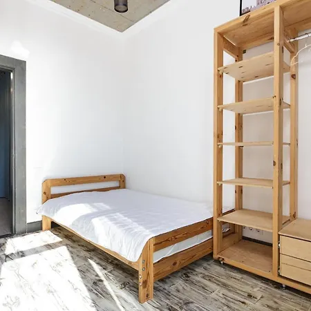 Apartment Море, Пляж И Закат - Бесконтактное Заселение 24 На 7 *