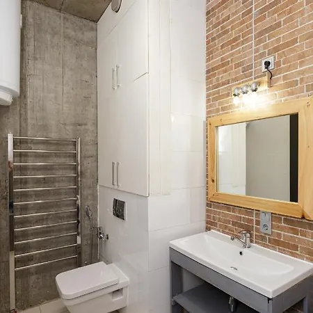 Apartment Море, Пляж И Закат - Бесконтактное Заселение 24 На 7 *