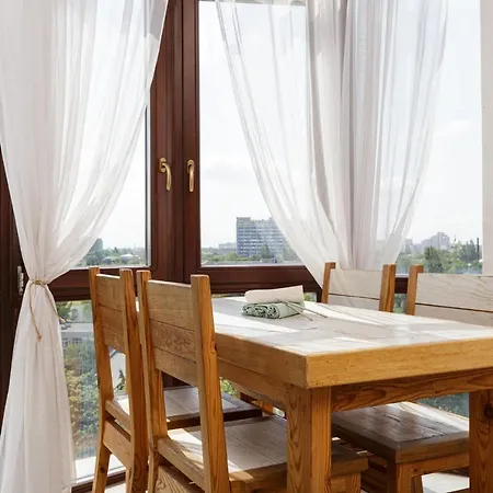 Apartment Море, Пляж И Закат - Бесконтактное Заселение 24 На 7