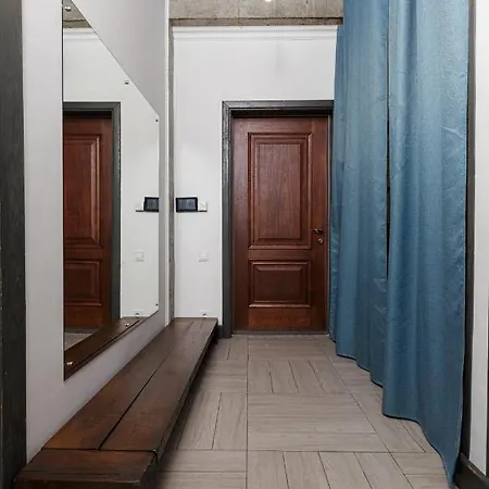 Море, Пляж И Закат - Бесконтактное Заселение 24 На 7 Apartment Odesa