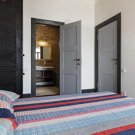 Море, Пляж И Закат - Бесконтактное Заселение 24 На 7 Apartment