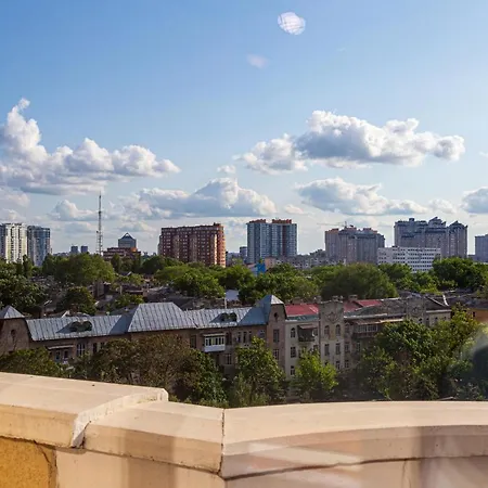 Apartment Море, Пляж И Закат - Бесконтактное Заселение 24 На 7