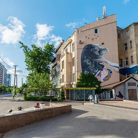 Море, Пляж И Закат - Бесконтактное Заселение 24 На 7