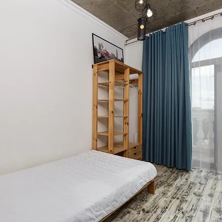 Apartment Море, Пляж И Закат - Бесконтактное Заселение 24 На 7 *