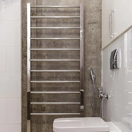 Apartment Море, Пляж И Закат - Бесконтактное Заселение 24 На 7 Odesa