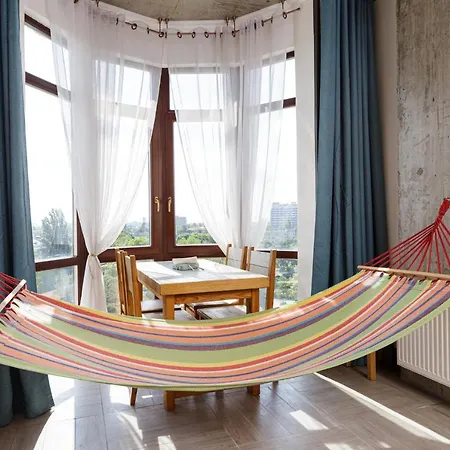 Apartment Море, Пляж И Закат - Бесконтактное Заселение 24 На 7